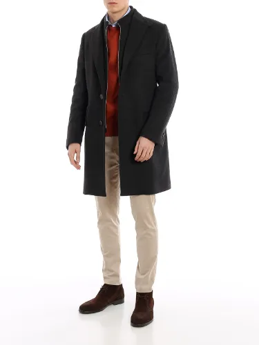 Immagine di Corneliani | Cappotto