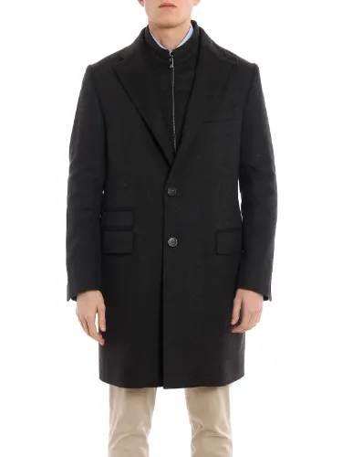 Immagine di Corneliani | Cappotto