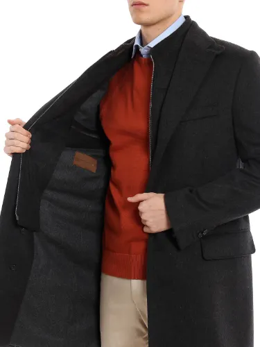 Immagine di Corneliani | Cappotto