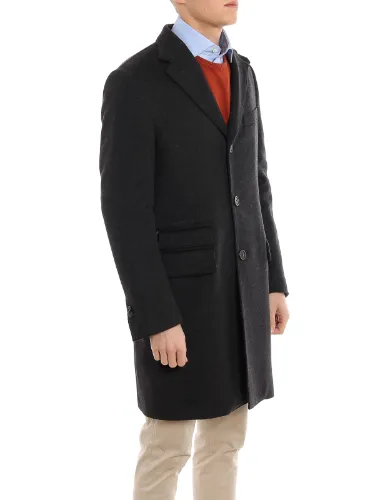 Immagine di Corneliani | Cappotto