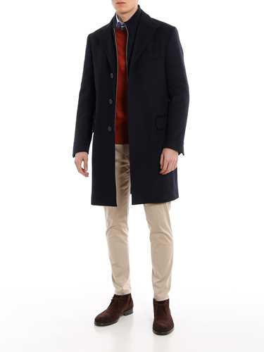Immagine di Corneliani | Cappotto