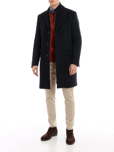 Picture of Corneliani | Cappotto