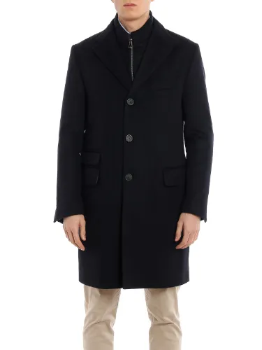 Picture of Corneliani | Cappotto