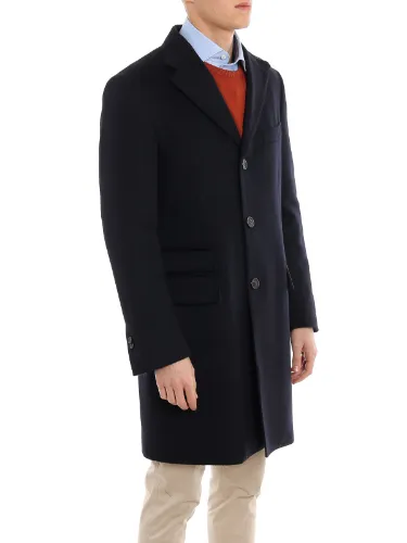 Picture of Corneliani | Cappotto