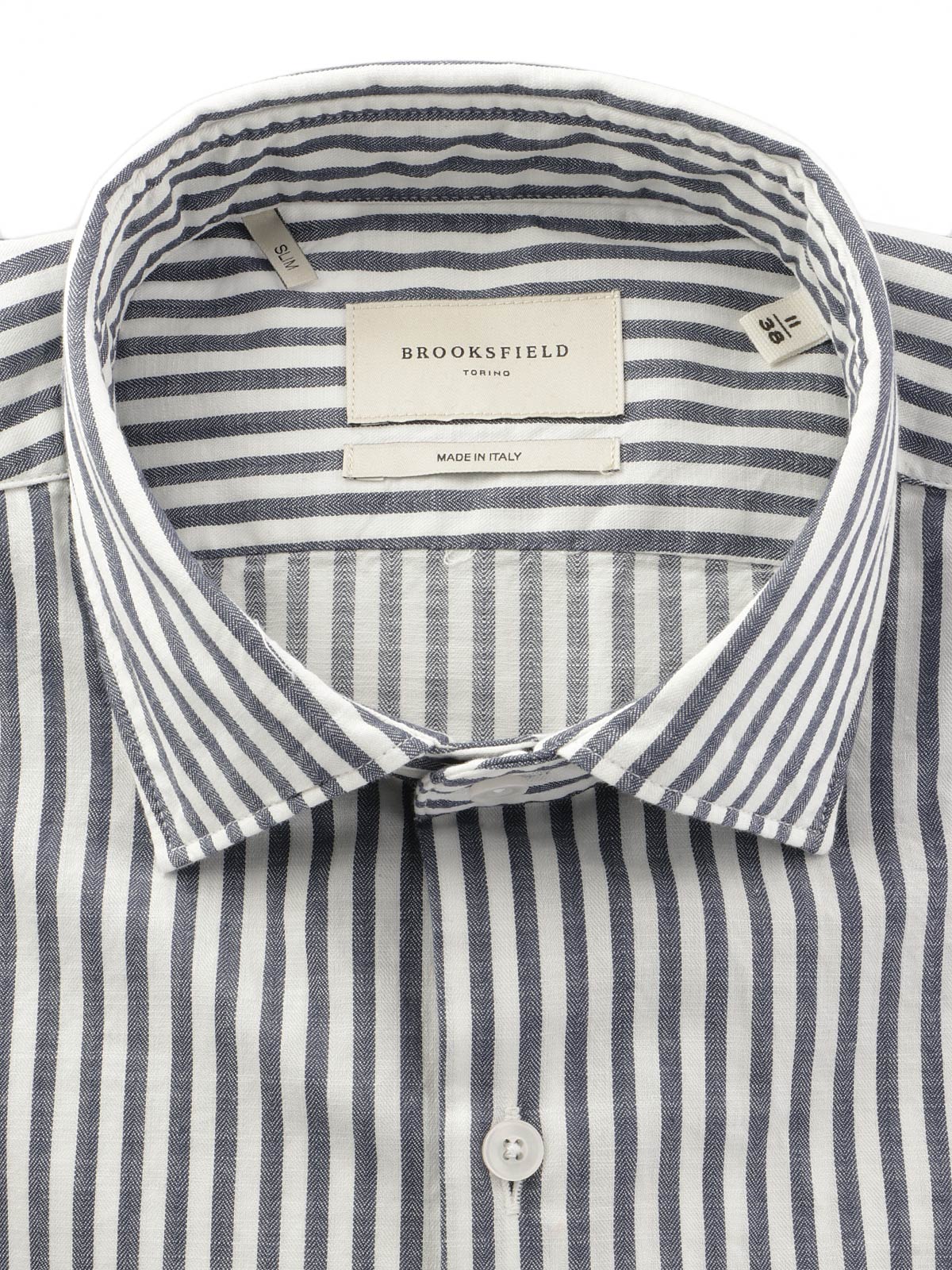 Brooksfield sales camicie uomo