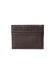 Immagine di Polo Ralph Lauren | Pebbled Card Case