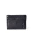 Immagine di Polo Ralph Lauren | Pebbled Card Case