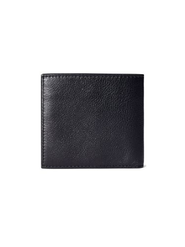 Immagine di Polo Ralph Lauren | Pebbled Bill Fold