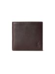 Picture of Polo Ralph Lauren | Pebbled Bill Fold