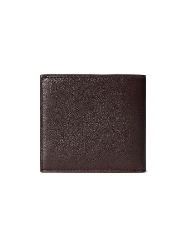 Immagine di Polo Ralph Lauren | Pebbled Bill Fold