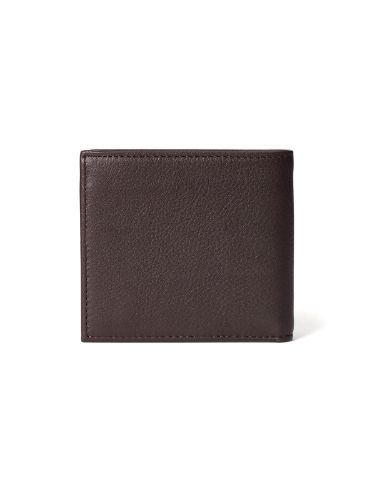 Immagine di Polo Ralph Lauren | Pebbled Bill Fold