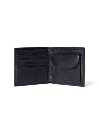 Immagine di Polo Ralph Lauren | Pebbled Bill Fold