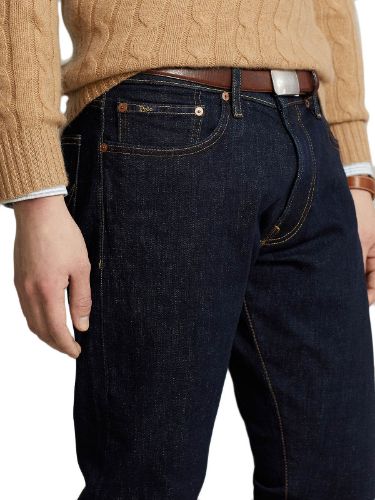 Immagine di Polo Ralph Lauren | 5 Pocket Denim