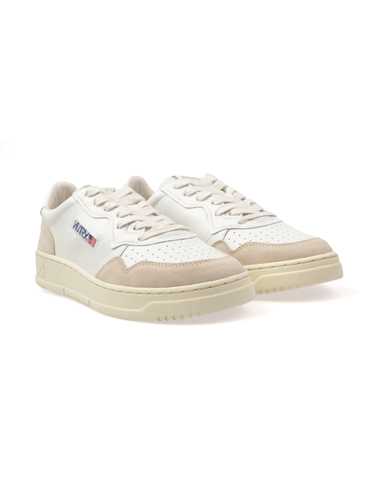 Immagine di AUTRY | Sneakers Uomo Medalist Low in Pelle e Suede