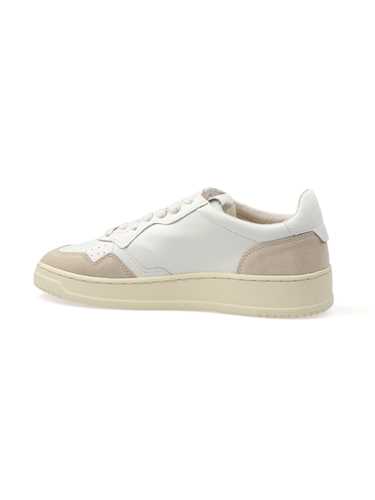 Immagine di AUTRY | Sneakers Uomo Medalist Low in Pelle e Suede