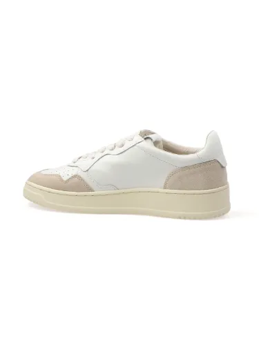 Immagine di AUTRY | Sneakers Uomo Medalist Low in Pelle e Suede