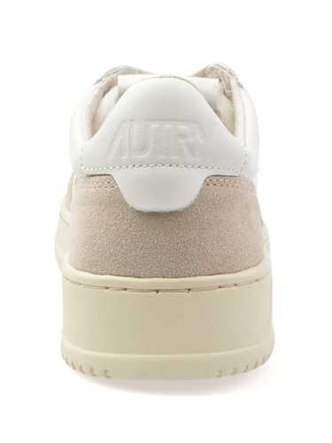 Immagine di AUTRY | Sneakers Uomo Medalist Low in Pelle e Suede