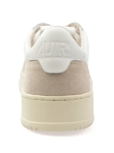 Immagine di AUTRY | Sneakers Uomo Medalist Low in Pelle e Suede