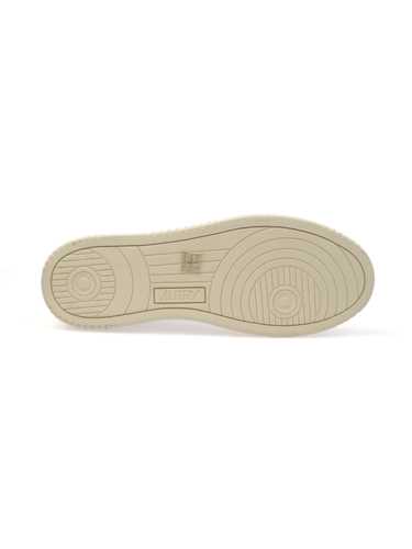 Immagine di AUTRY | Sneakers Uomo Medalist Low in Pelle e Suede