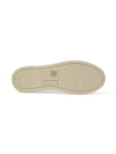 Immagine di AUTRY | Sneakers Uomo Medalist Low in Pelle e Suede