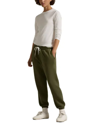 Picture of Polo Ralph Lauren | Pant Ankle Athletic