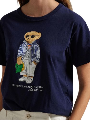 Immagine di Polo Ralph Lauren | Tee Short Sleeve