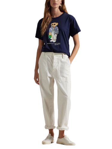 Immagine di Polo Ralph Lauren | Tee Short Sleeve
