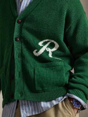 Picture of Polo Ralph Lauren | Sweater Cardigan