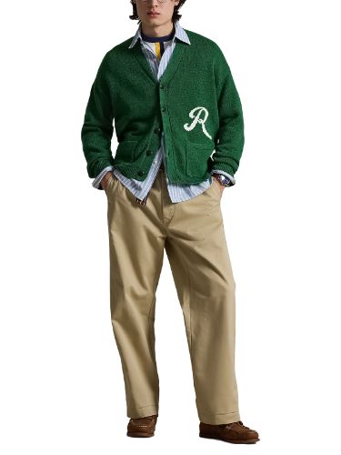 Picture of Polo Ralph Lauren | Sweater Cardigan