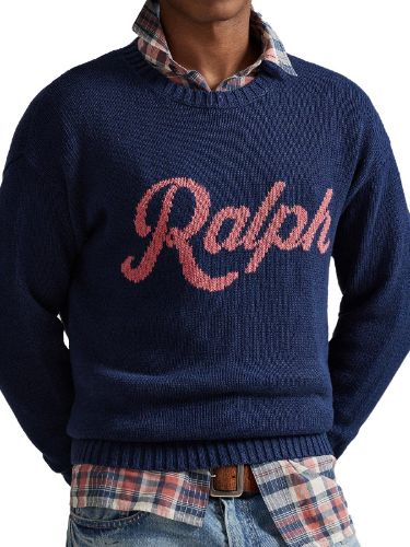Picture of Polo Ralph Lauren | Sweater Pullover