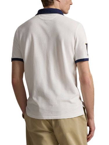 Picture of Polo Ralph Lauren | Knit Polo