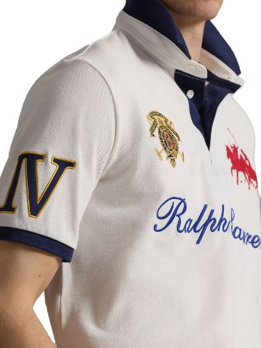 Picture of Polo Ralph Lauren | Knit Polo