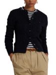 Immagine di Polo Ralph Lauren | Cttncblcardi Long Sleeve Cardigan