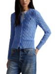 Picture of Polo Ralph Lauren | Cttncblcardi Long Sleeve Cardigan