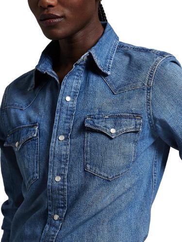 Immagine di Polo Ralph Lauren | Standard Long Sleeve Button Front Shirt