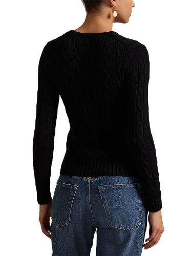 Immagine di Polo Ralph Lauren | Julianna Long Sleeve Pullover