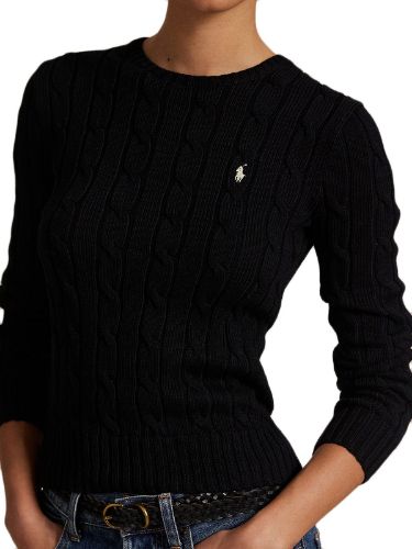 Immagine di Polo Ralph Lauren | Julianna Long Sleeve Pullover
