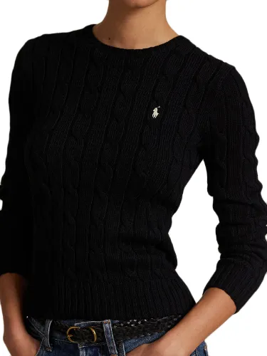 Immagine di Polo Ralph Lauren | Julianna Long Sleeve Pullover