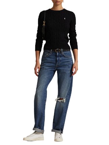 Immagine di Polo Ralph Lauren | Julianna Long Sleeve Pullover