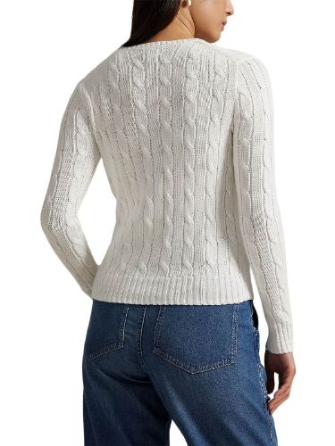 Immagine di Polo Ralph Lauren | Julianna Long Sleeve Pullover