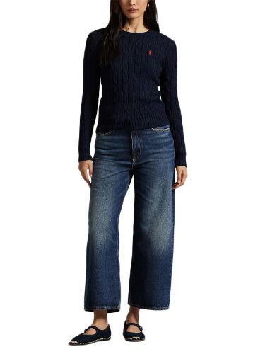 Immagine di Polo Ralph Lauren | Julianna Long Sleeve Pullover