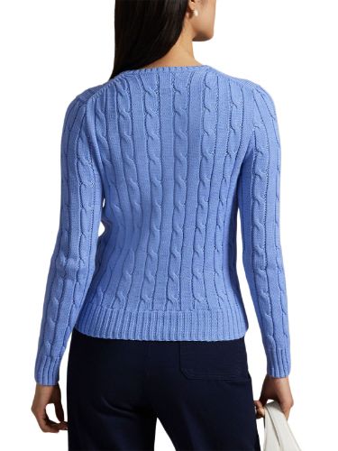 Immagine di Polo Ralph Lauren | Julianna Long Sleeve Pullover