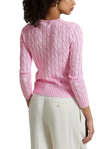Immagine di Polo Ralph Lauren | Julianna Long Sleeve Pullover