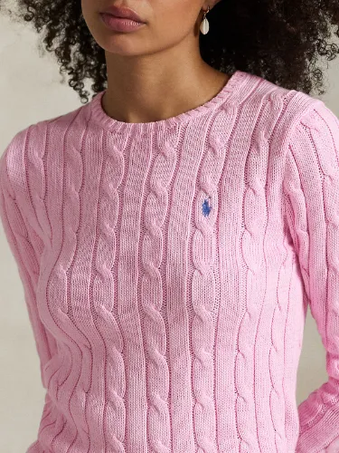 Immagine di Polo Ralph Lauren | Julianna Long Sleeve Pullover