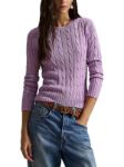 Immagine di Polo Ralph Lauren | Julianna Long Sleeve Pullover