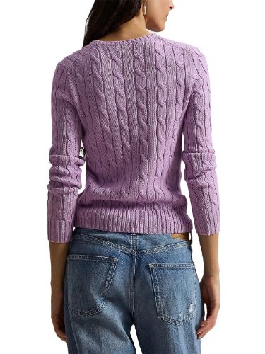 Immagine di Polo Ralph Lauren | Julianna Long Sleeve Pullover