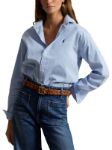 Immagine di Polo Ralph Lauren | Ls Rmsy St Long Sleeve Blouse