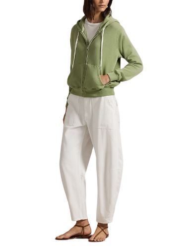 Immagine di Polo Ralph Lauren | Knit Full Zip Sweatshirt