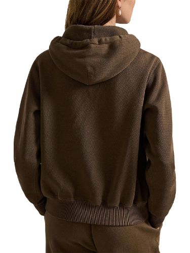Immagine di Polo Ralph Lauren | Knit Full Zip Sweatshirt