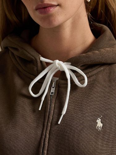 Immagine di Polo Ralph Lauren | Knit Full Zip Sweatshirt